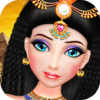 Egypt Princess Makeover icon