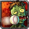 Baseball Vs Zombies icon