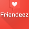 Friendeez Find Your Better Half icon