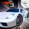 Speed Racing Ultimate 3 icon