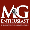 MG Enthusiast icon