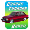 Carros tunados Brasil Online icon