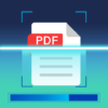 PDF Scanner App, OCR Scan PDF icon