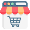 Mi mercado (compra, venta, intercambios y mas) icon