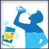 Water Drinking Reminder icon