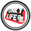 Funky Life Jokes and Status icon