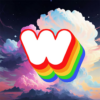 WOMBO Dream – AI Art Generator icon