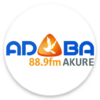 Adaba 88.9 FM icon