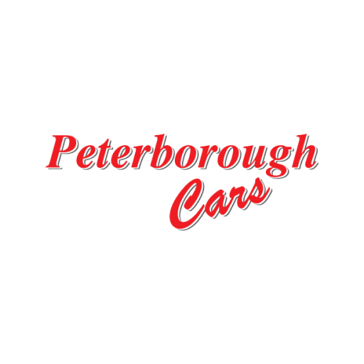 Peterborough Cars icon