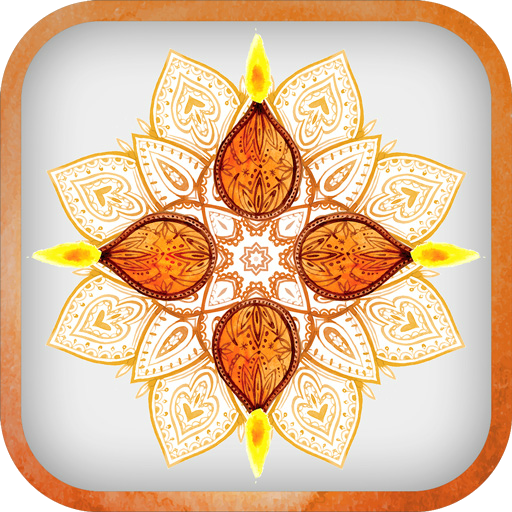 DIY Diwali Decoration Ideas icon