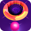 Hole Run: Hollo Ball 3D icon