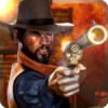 Bounty Hunt: Western Duel Game icon