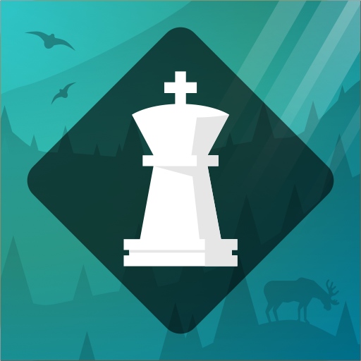 Magnus Trainer Train Chess icon