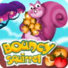 Bouncy Squirrel icon