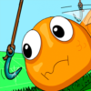 Crazy GolfIsh: Skill Game icon