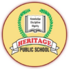 Heritage Public School icon