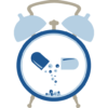 Medicine Reminder Pill Care icon