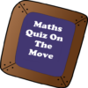 Maths Quiz On The Move icon