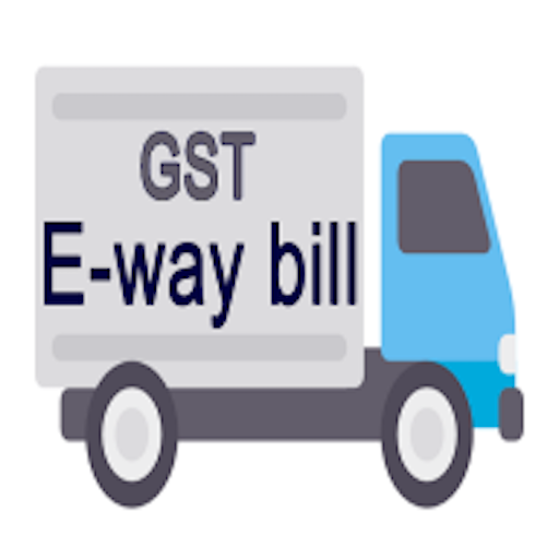 GST EWay Bill Guide icon