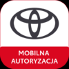 Toyota Bank icon