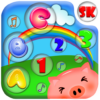 Kids Preschool Learning icon