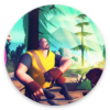 Maze Run: 3D Labyrinth icon