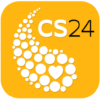 CS24 SALUD icon