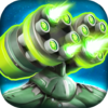 Tower Defense: Galaxy V icon