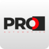 Pro Automotive Catálogo icon