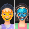 Rhinestone Makeup Removal Game icon