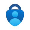 Microsoft Authenticator icon