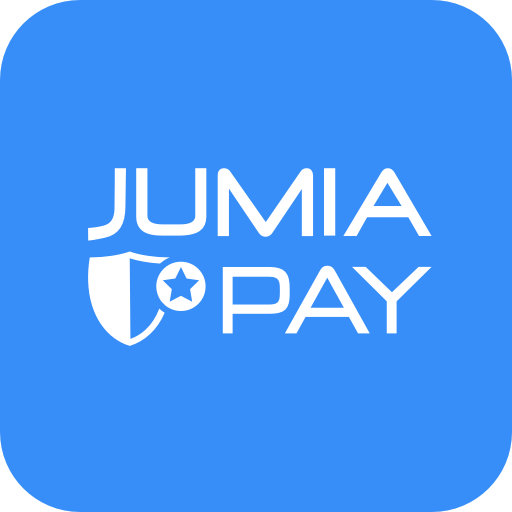 JumiaPay – Pay Safe, Pay Easy icon