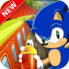 Sonic Speed Jungle Adventures icon