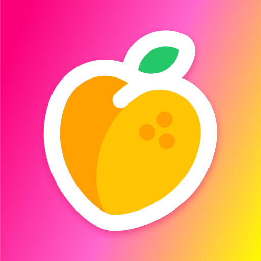 Fruitz – Dating app icon