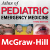 Atlas of Pediatric Emergency Medicine, 3rd Edition icon