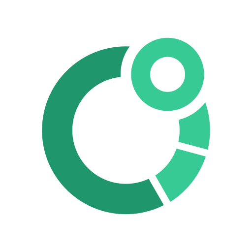 CORE body temperature monitor icon