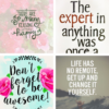 Motivational Quotes: HD images, Free Pics download icon