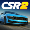 CSR 2 Realistic Drag Racing icon