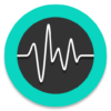 StressScan: heart rate monitor icon