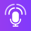 Podcast Player icon