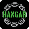 Hangar trening centar icon