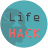 Life Hacks icon