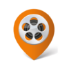 CinemApp Cinema Showtimes icon