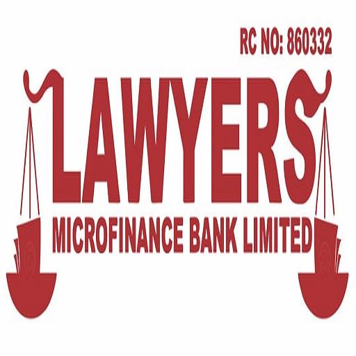 Lawyers MFB Mobile Banking icon