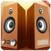 Volume Booster Plus icon