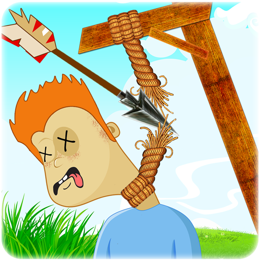 Gibbet Archery Adventure icon