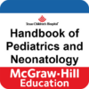 Pediatrics & Neonatology Book icon