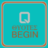 Quotes Begin icon