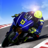 Moto Racing Driving Simulator icon