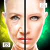 Age scanner face id test simulator icon